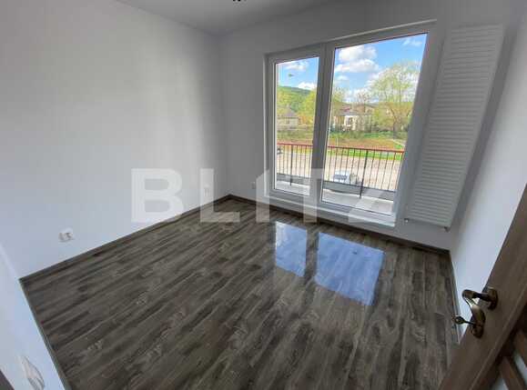 Apartament de vânzare 2 camere Floreşti - 49947AV | BLITZ Cluj-Napoca | Poza2