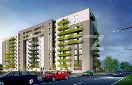 Oportunitate! 2 camere, 2 locuri parcare, CF, zona Iulius Mall