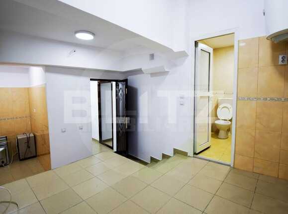 Spațiu birouri de închiriat Central - 49950SIB | BLITZ Cluj-Napoca | Poza2