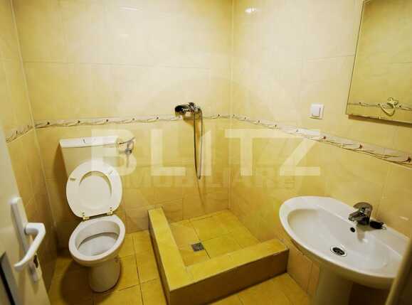 Spațiu birouri de închiriat Central - 49950SIB | BLITZ Cluj-Napoca | Poza8