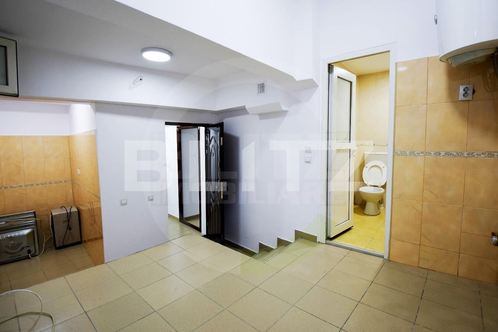 Spațiu birouri de închiriat Central - 49950SIB | BLITZ Cluj-Napoca | Poza2