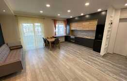 apartament cu 3 camere, 66 mp, la cheie de lux, zona Sesul de Sus