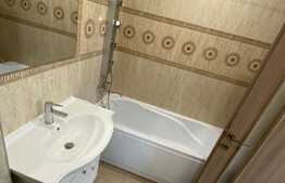 apartament cu 3 camere, 66 mp, la cheie de lux, zona Sesul de Sus