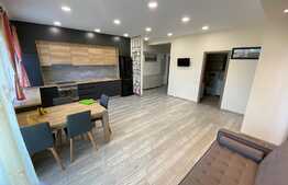 apartament cu 3 camere, 66 mp, la cheie de lux, zona Sesul de Sus