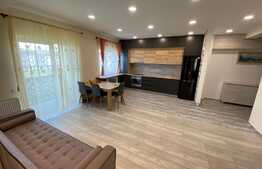 apartament cu 3 camere, 66 mp, la cheie de lux, zona Sesul de Sus