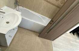 apartament cu 3 camere, 66 mp, la cheie de lux, zona Sesul de Sus