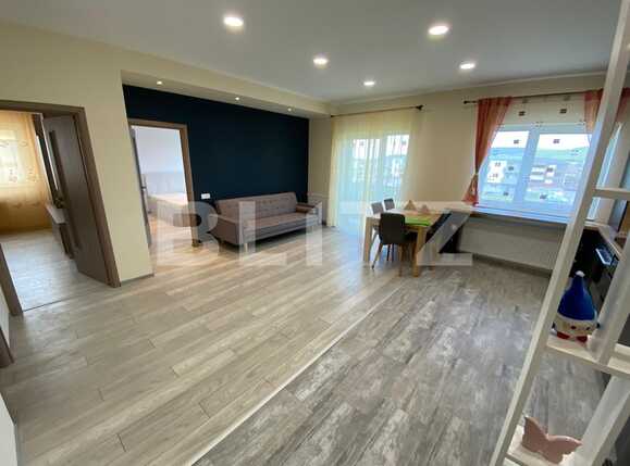 Apartament de vânzare 3 camere Floreşti - 49953AV | BLITZ Cluj-Napoca | Poza4