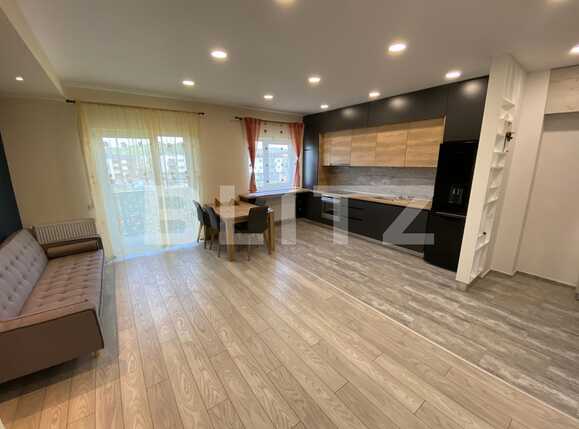 Apartament de vânzare 3 camere Floreşti - 49953AV | BLITZ Cluj-Napoca | Poza3