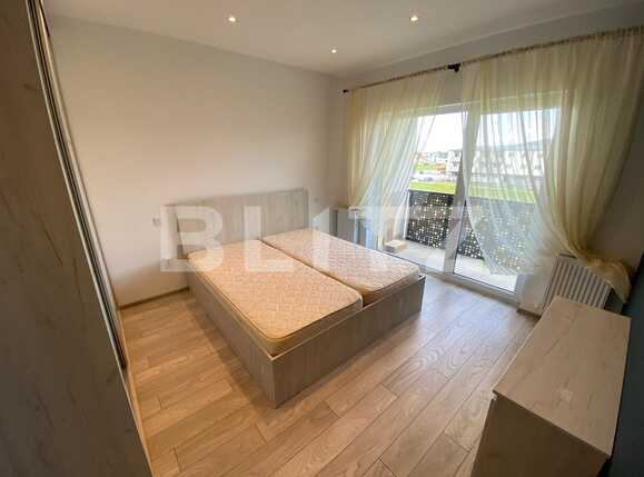Apartament de vânzare 3 camere Floreşti - 49953AV | BLITZ Cluj-Napoca | Poza8