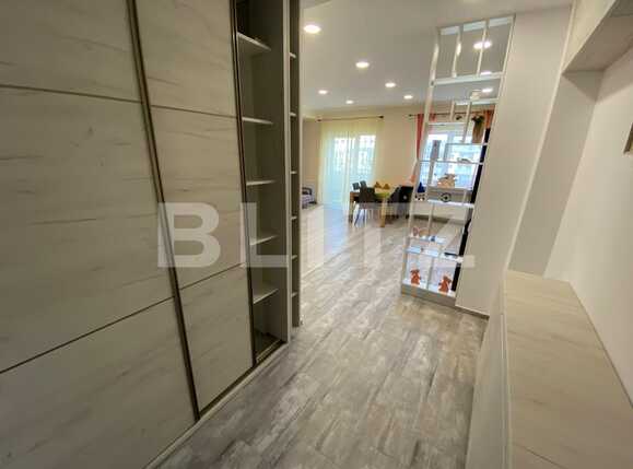 Apartament de vânzare 3 camere Floreşti - 49953AV | BLITZ Cluj-Napoca | Poza6