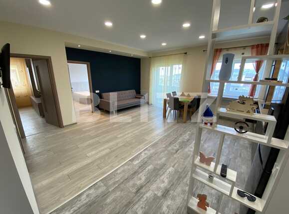 Apartament de vânzare 3 camere Floreşti - 49953AV | BLITZ Cluj-Napoca | Poza5