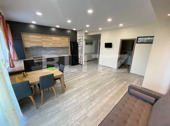 Apartament de vânzare 3 camere Floreşti - 49953AV | BLITZ Cluj-Napoca | Poza1