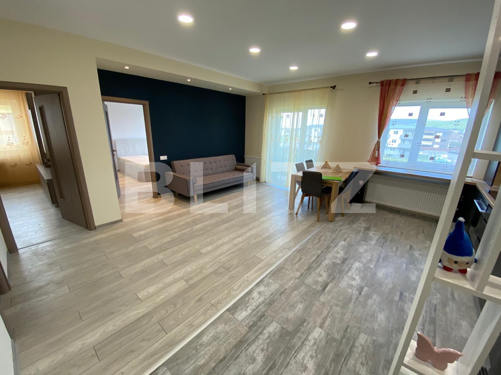 Apartament de vânzare 3 camere Floreşti - 49953AV | BLITZ Cluj-Napoca | Poza4