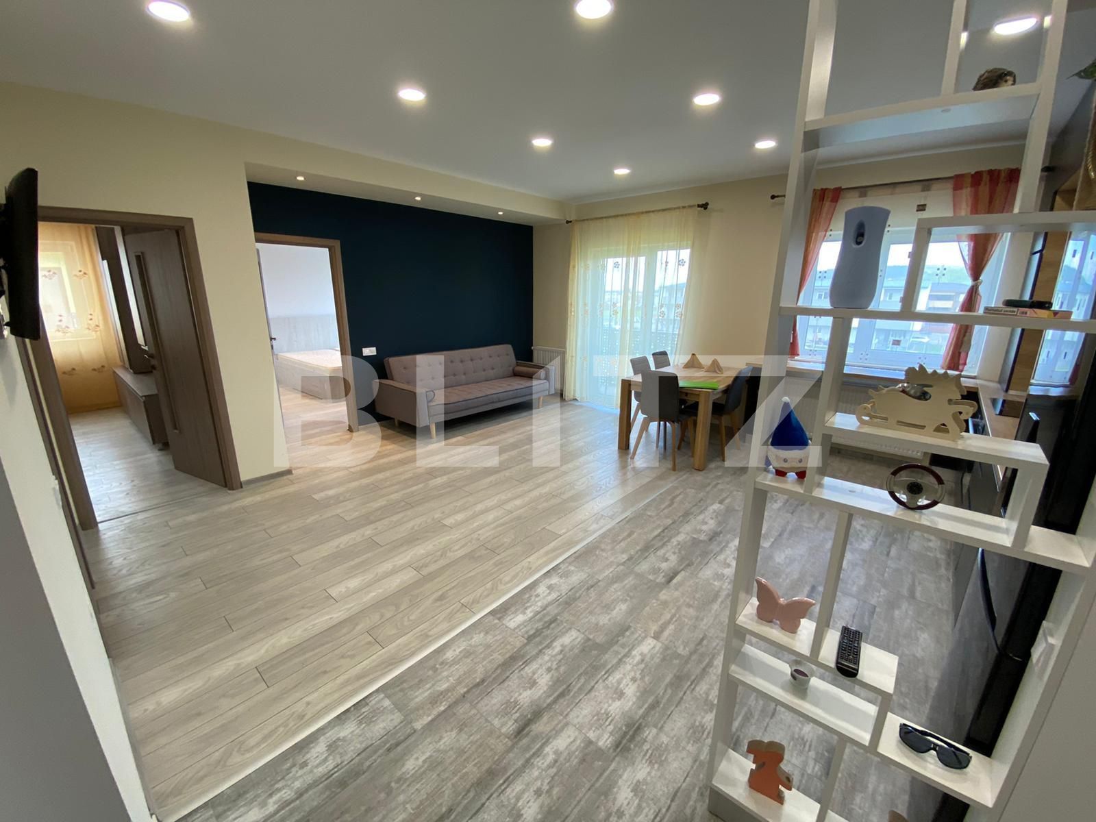 Apartament de vânzare 3 camere Floreşti - 49953AV | BLITZ Cluj-Napoca | Poza5