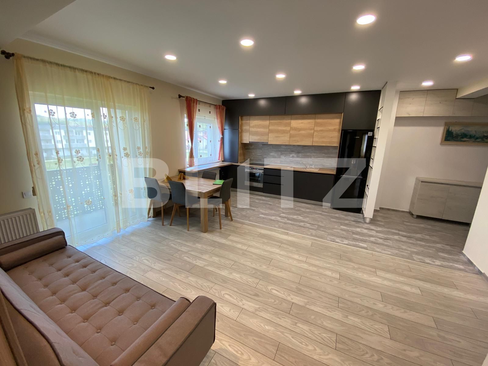 Apartament de vânzare 3 camere Floreşti - 49953AV | BLITZ Cluj-Napoca | Poza2