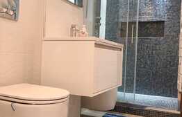 2 camere, decomandat, prima inchiriere, 50mp, zona strazii Fantanele