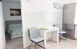 2 camere, decomandat, prima inchiriere, 50mp, zona strazii Fantanele