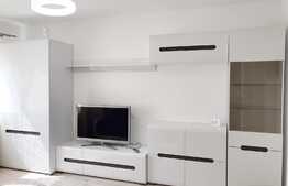 2 camere, decomandat, prima inchiriere, 50mp, zona strazii Fantanele