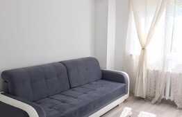 2 camere, decomandat, prima inchiriere, 50mp, zona strazii Fantanele