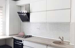 2 camere, decomandat, prima inchiriere, 50mp, zona strazii Fantanele