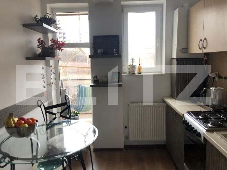 Garsonieră de vânzare Baciu - 49955AV | BLITZ Cluj-Napoca | Poza5