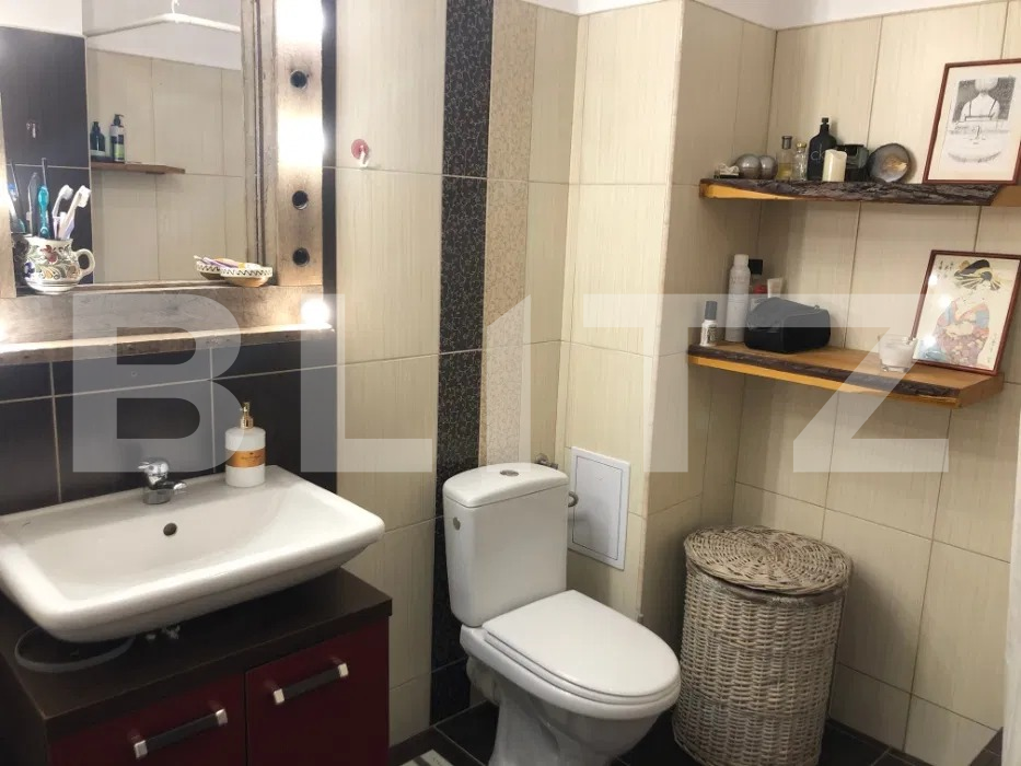 Garsonieră de vânzare Baciu - 49955AV | BLITZ Cluj-Napoca | Poza6