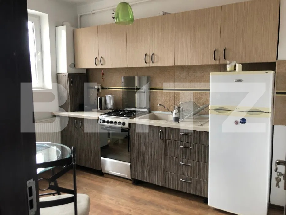 Garsonieră de vânzare Baciu - 49955AV | BLITZ Cluj-Napoca | Poza3