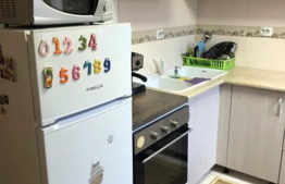 Apartament cu 1 camera, utilat si mobilat modern in bloc nou, 45 mp + boxa + parcare, zona Romul Ladea