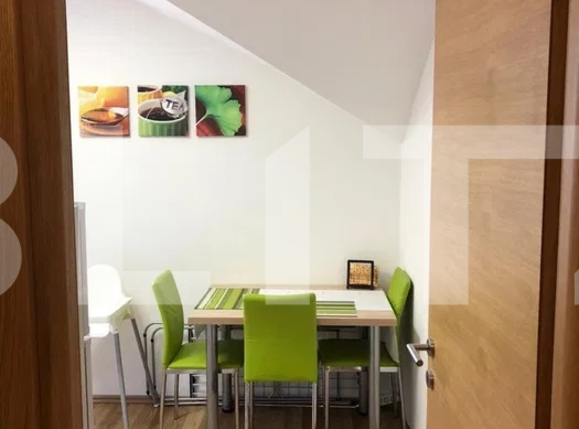 Garsonieră de vânzare Borhanci - 49956AV | BLITZ Cluj-Napoca | Poza2