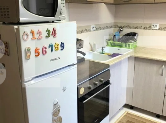 Garsonieră de vânzare Borhanci - 49956AV | BLITZ Cluj-Napoca | Poza7