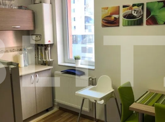 Garsonieră de vânzare Borhanci - 49956AV | BLITZ Cluj-Napoca | Poza4