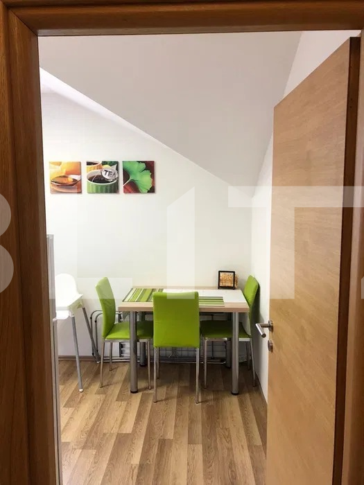 Garsonieră de vânzare Borhanci - 49956AV | BLITZ Cluj-Napoca | Poza2
