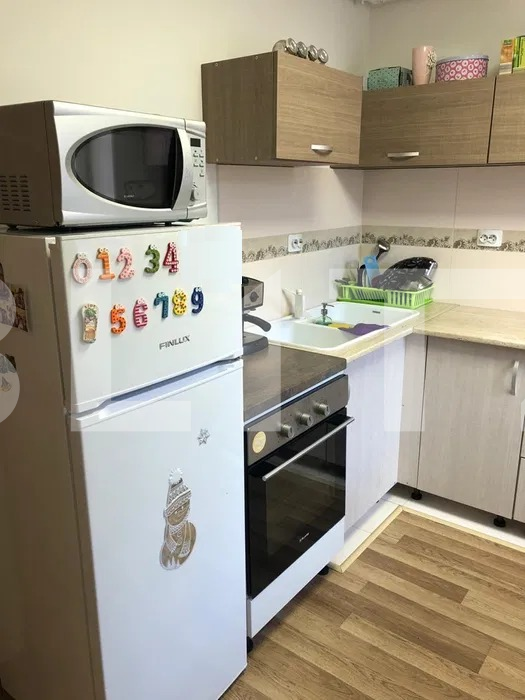 Garsonieră de vânzare Borhanci - 49956AV | BLITZ Cluj-Napoca | Poza7