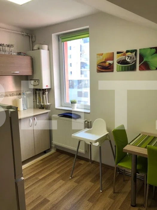 Garsonieră de vânzare Borhanci - 49956AV | BLITZ Cluj-Napoca | Poza4