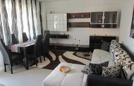 Apartament cu 2 camere, bloc nou, parcare, modern, zona Hotel Paradis