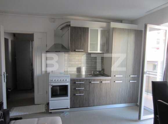 Apartament de închiriat 2 camere Marasti - 49957AI | BLITZ Cluj-Napoca | Poza2