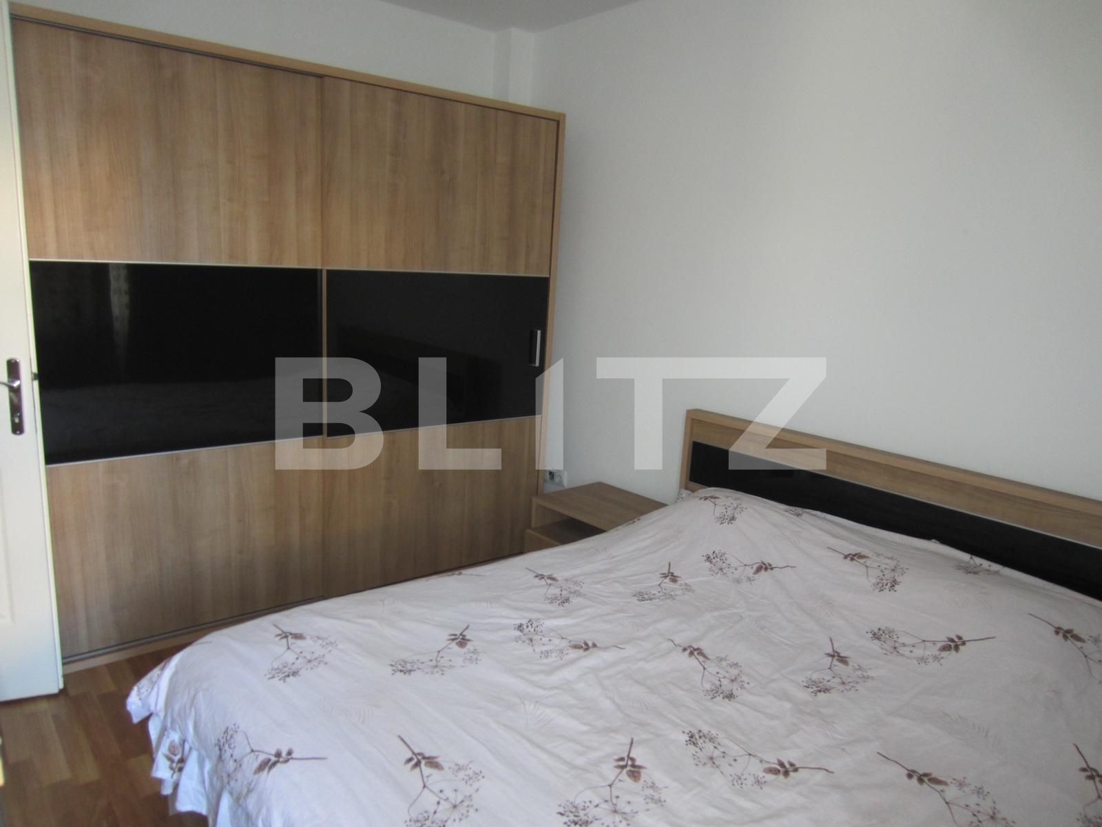 Apartament de închiriat 2 camere Marasti - 49957AI | BLITZ Cluj-Napoca | Poza3