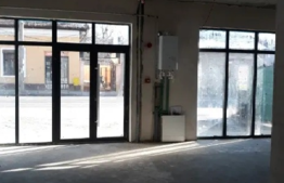 Spatiu comercial, 60 mp, vad bun, zona rezidentiala