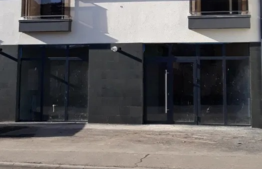 Spatiu comercial, 60 mp, vad bun, zona rezidentiala