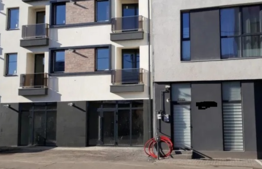 Spatiu comercial, 60 mp, vad bun, zona rezidentiala
