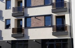 Spatiu comercial, 60 mp, vad bun, zona rezidentiala