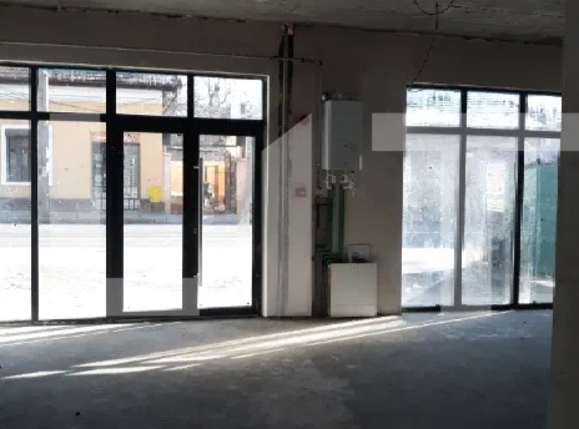 Spațiu comercial de închiriat Semicentral - 49958SIC | BLITZ Cluj-Napoca | Poza5