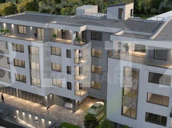 Spațiu comercial de închiriat Semicentral - 49958SIC | BLITZ Cluj-Napoca | Poza1