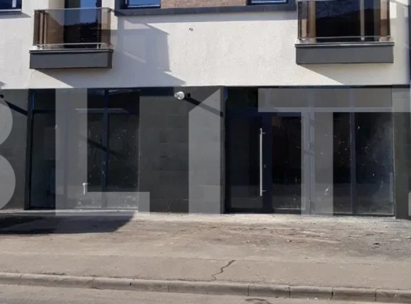 Spațiu comercial de închiriat Semicentral - 49958SIC | BLITZ Cluj-Napoca | Poza3