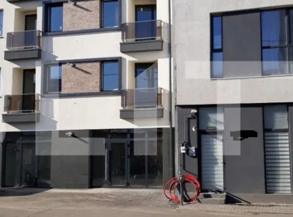 Spațiu comercial de închiriat Semicentral - 49958SIC | BLITZ Cluj-Napoca | Poza4