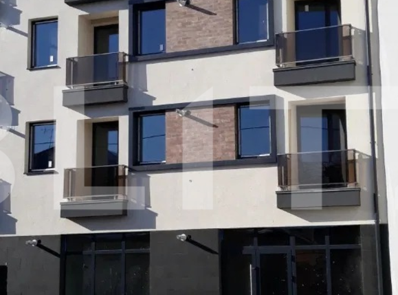 Spațiu comercial de închiriat Semicentral - 49958SIC | BLITZ Cluj-Napoca | Poza2