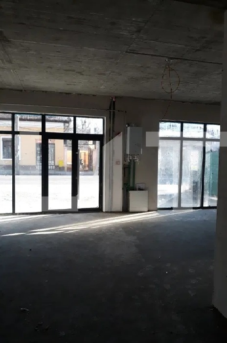 Spațiu comercial de închiriat Semicentral - 49958SIC | BLITZ Cluj-Napoca | Poza5