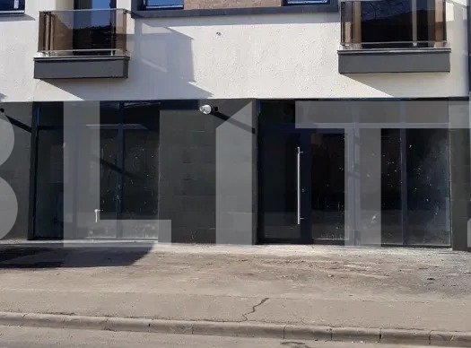 Spațiu comercial de închiriat Semicentral - 49958SIC | BLITZ Cluj-Napoca | Poza3