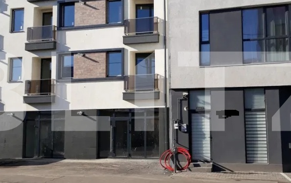 Spațiu comercial de închiriat Semicentral - 49958SIC | BLITZ Cluj-Napoca | Poza4