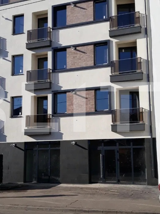 Spațiu comercial de închiriat Semicentral - 49958SIC | BLITZ Cluj-Napoca | Poza2